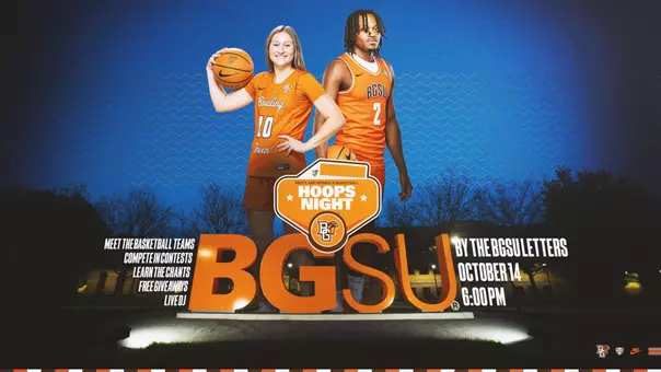 Hoops Night 2025