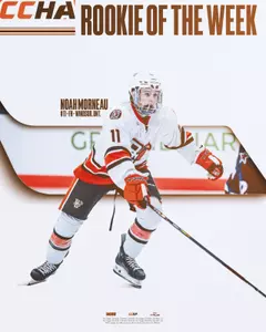 Noah Morneau ROTW