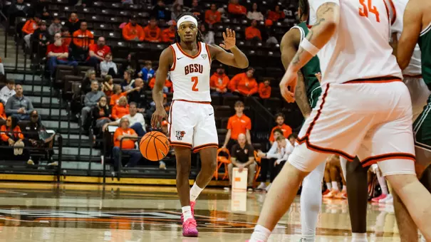 Javontae Campbell SAOW