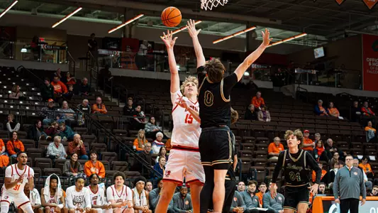 Camden Karel vs. Bethany