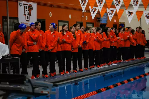 BGSU v UTRGV Team pic