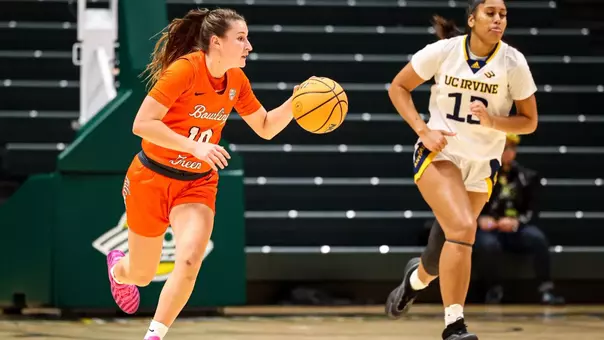 Paige Kohler v UC Irvine | Nov. 21, 2025