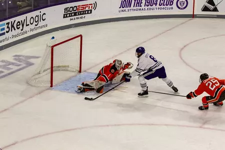 Jacob Steinman vs. STU