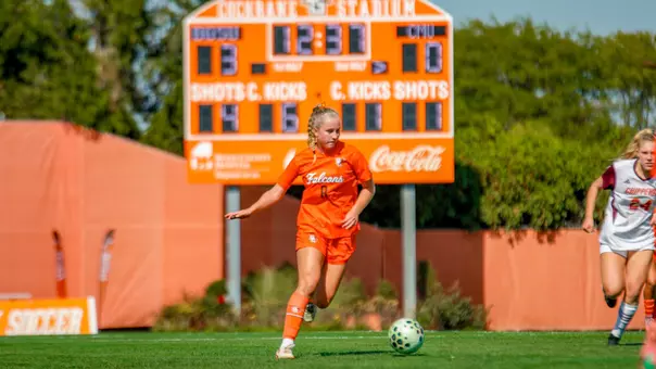 Audrey Oliver v CMU | Sept. 28, 2025