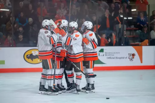 BGSU vs Princeton