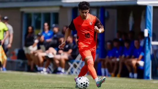 Anthony Hernandez at Kentucky | Sept. 14, 2025