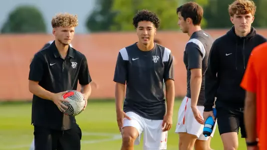 Namik Mehic | Sept. 5, 2025