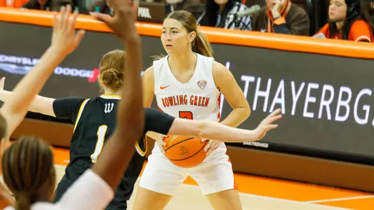 Emily Siesel v Wooster | Oct. 24, 2025