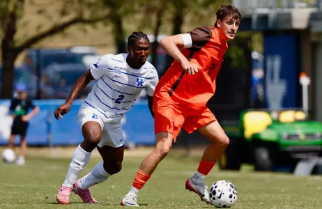 Trace Terry at Kentucky | Sept. 14, 2025