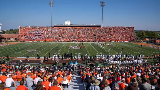 Doyt Perry Stadium