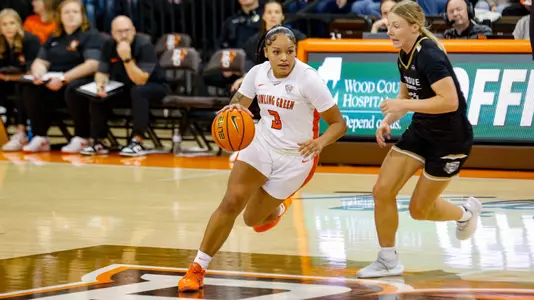 Johnea Donahue v PFW | Nov. 30, 2025