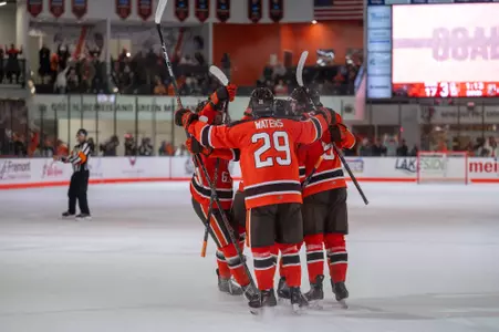 BGSU vs Bemidji