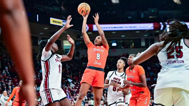 Joniyah Bland-Fitzpatrick