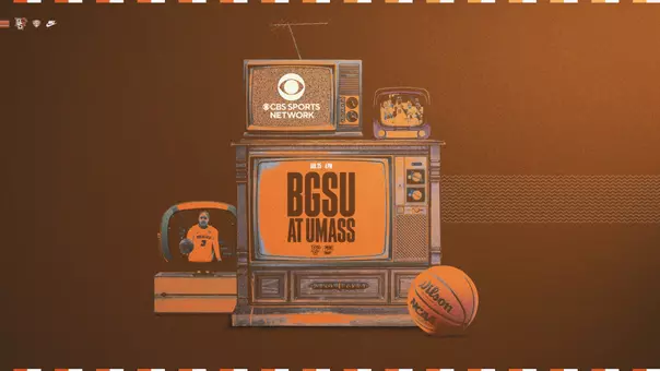 WBB: BGSU at UMass game picked up by CBSSN