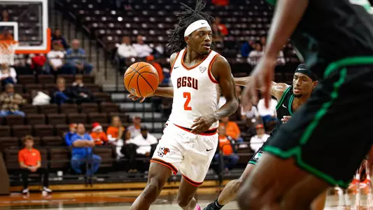 Javontae Campbell SAOW