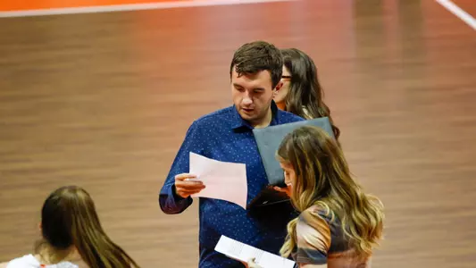 Dominic Bennett 2025