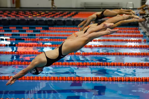 BGSU Dive