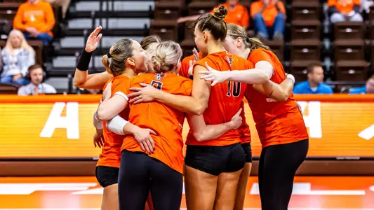 BGVB Academic All-MAC