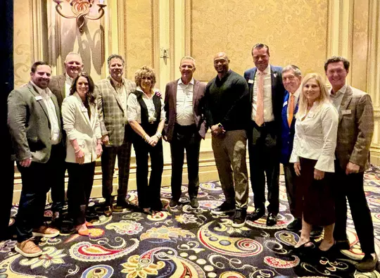 Urban Meyer Luncheon