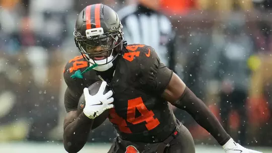 Harold Fannin Jr Browns