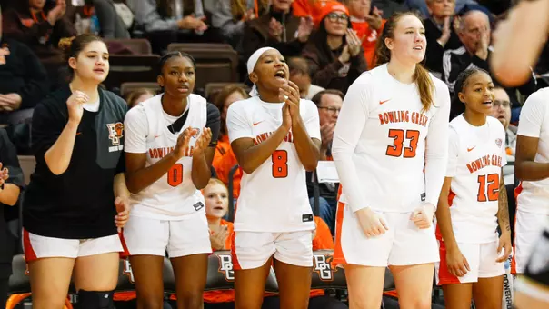 WBB | Bench v PFW | Nov. 30, 2025