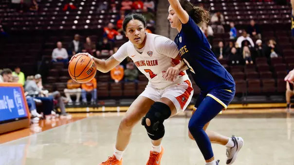 Johnea Donahue v Kent State | Dec. 20, 2025