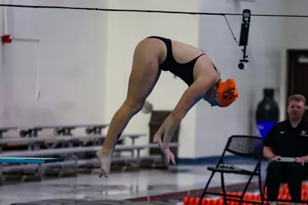 BG Swim diver