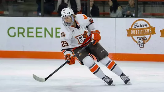 BGSU v Princeton