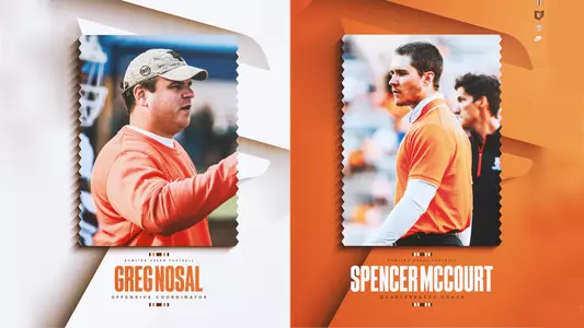 Nosaland McCourt Release