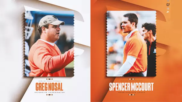 Nosaland McCourt Release