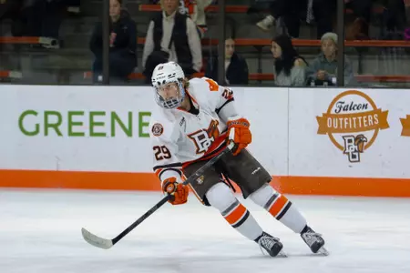 BGSU v Princeton