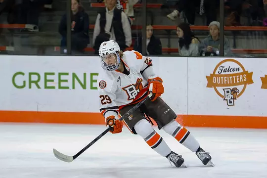 BGSU v Princeton