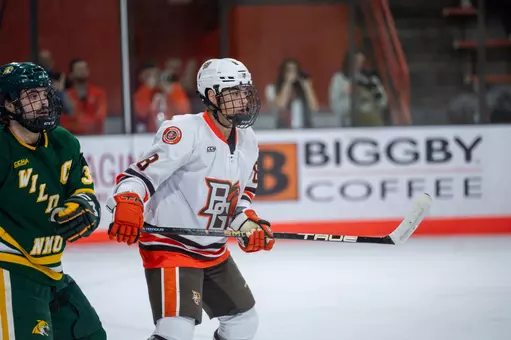 BGSU vs NMU 12/5