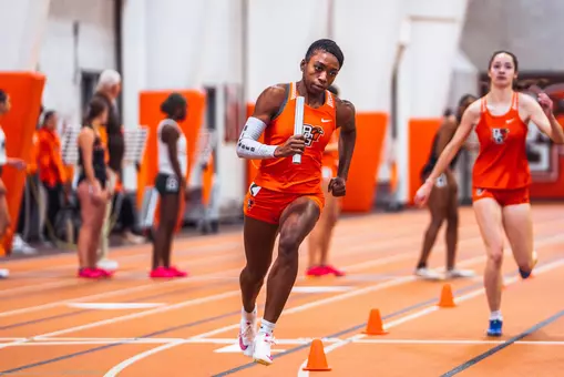 Tom Wright Kiersten Franklin 2024