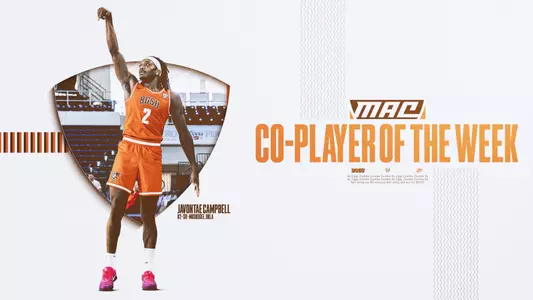 Javontae Campbell POTW Dec. 8