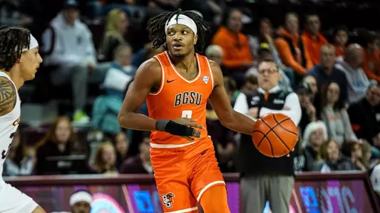 Javontae Campbell vs. CMU