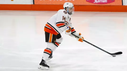 Dalton Norris vs. St. Thomas 020825