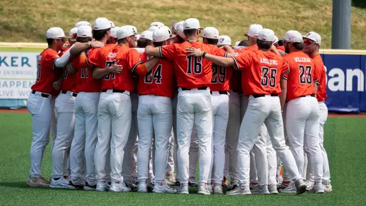 2025 MAC Baseball Preseason Poll