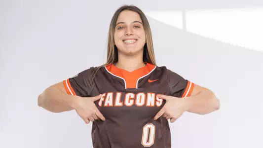 BGSU Softball Media Day 2025
Sebo Center
1610 Stadium Dr.
Bowling Green, OH 43403