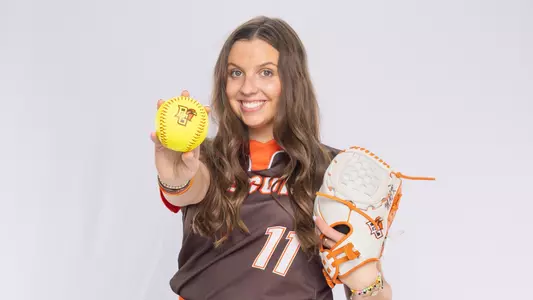BGSU Softball Media Day 2025
Sebo Center
1610 Stadium Dr.
Bowling Green, OH 43403