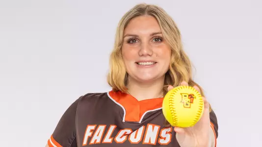 BGSU Softball Media Day 2025
Sebo Center
1610 Stadium Dr.
Bowling Green, OH 43403