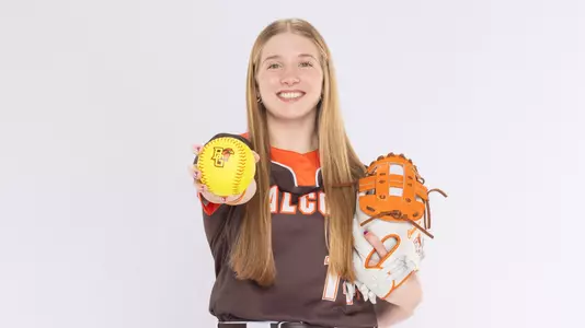 BGSU Softball Media Day 2025
Sebo Center
1610 Stadium Dr.
Bowling Green, OH 43403