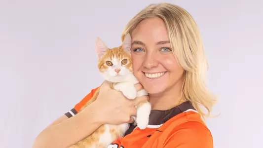 BGSU Softball Media Day 2025
Sebo Center
1610 Stadium Dr.
Bowling Green, OH 43403