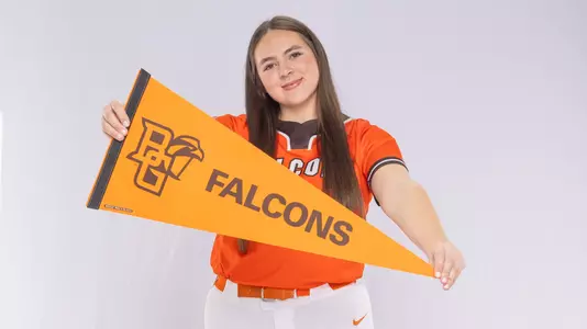 BGSU Softball Media Day 2025
Sebo Center
1610 Stadium Dr.
Bowling Green, OH 43403