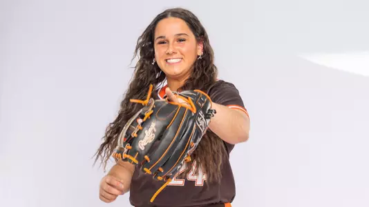BGSU Softball Media Day 2025
Sebo Center
1610 Stadium Dr.
Bowling Green, OH 43403
