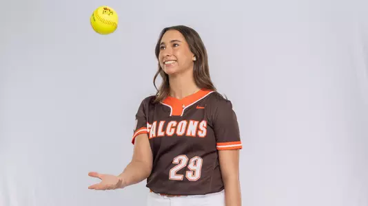 BGSU Softball Media Day 2025
Sebo Center
1610 Stadium Dr.
Bowling Green, OH 43403