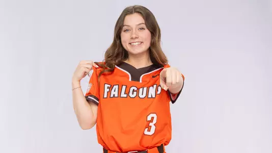 BGSU Softball Media Day 2025
Sebo Center
1610 Stadium Dr.
Bowling Green, OH 43403