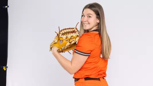 BGSU Softball Media Day 2025
Sebo Center
1610 Stadium Dr.
Bowling Green, OH 43403