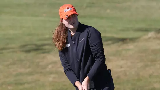 Sammie Dolce at Loyola-Parkinson Invitational 100724