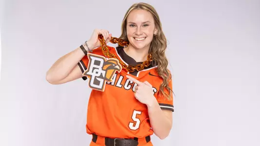 BGSU Softball Media Day 2025
Sebo Center
1610 Stadium Dr.
Bowling Green, OH 43403